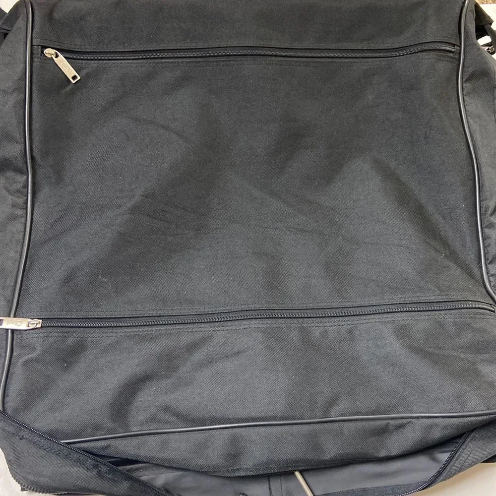 Ciao Suit Unixes Travel Bag